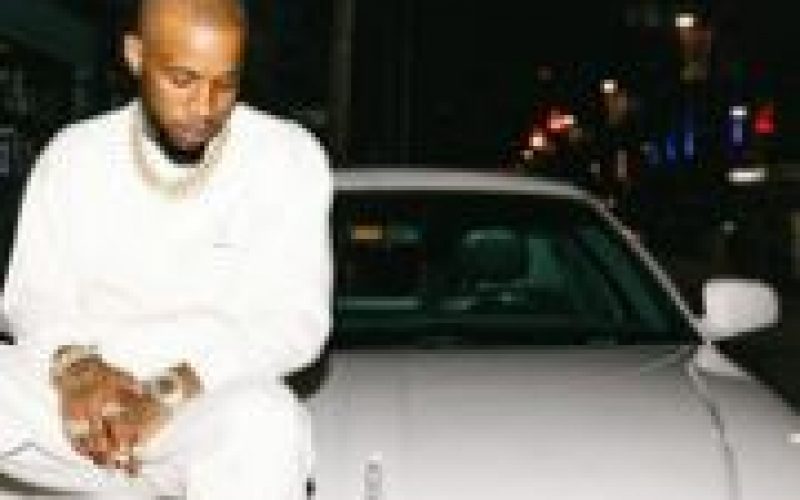 Rap Artist Tory Lanez Charged – Felony Assault with a Semiautomatic