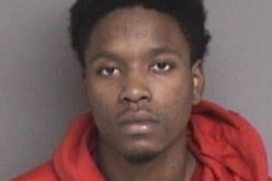 Suspect Arrested in Home Invasion Robbery of 2 Victims Held at Gunpoint