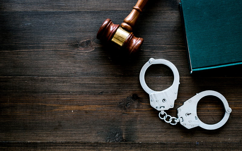 Teacher Moonlighting as a Tutor Arrested on Suspicion of Sex with a Minor