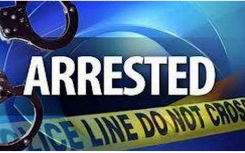 Two high school girls arrested for assaulting another girl after volleyball game