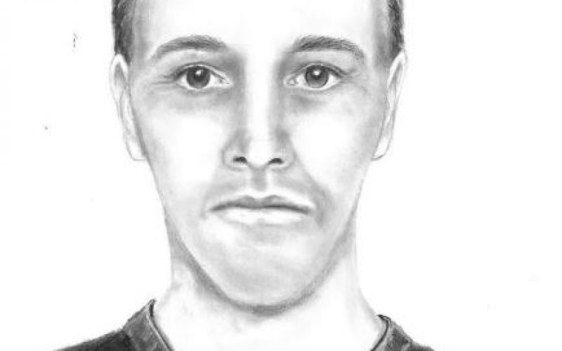 Suspect sought in Folsom bike trail assault