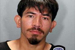 Man Arrested After Committing Multiple Thefts and Burglaries in Orange County