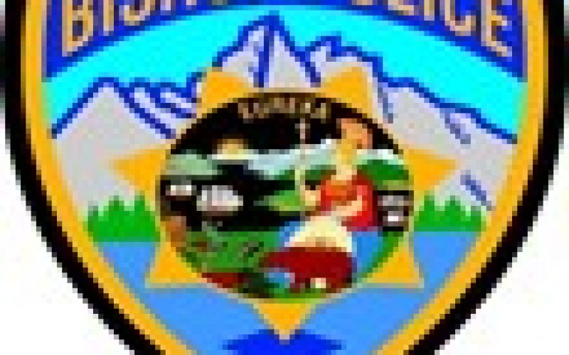 Traveling Bank Robber Thwarted