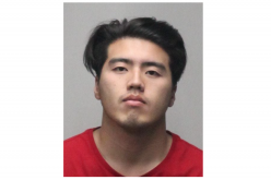 Sutter County man with prior felony convictions reportedly caught with guns