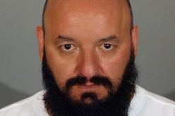Felon Arrested for Child Endangerment, Firearms Violations and Identity Theft