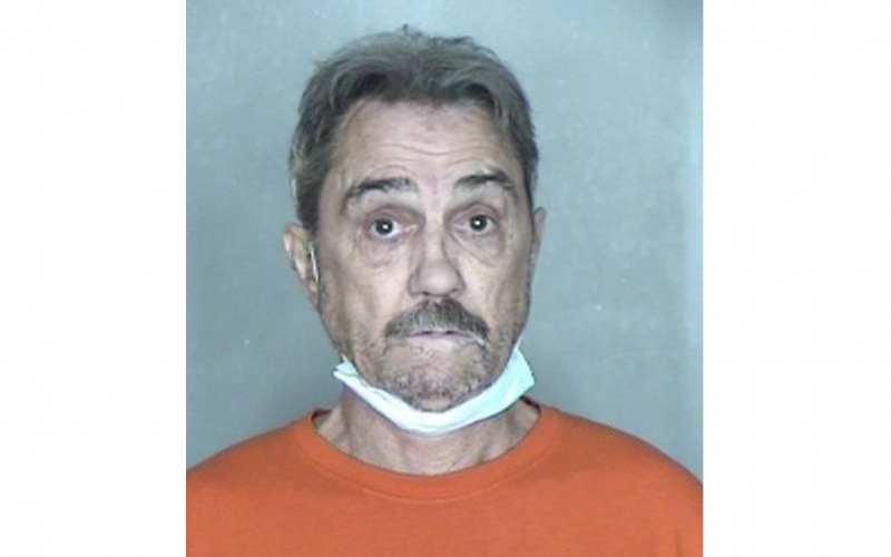 Butte County man accused of assaulting two people he’d invited to stay with him