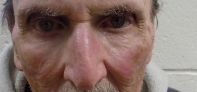 Man arrested for June road rage incident