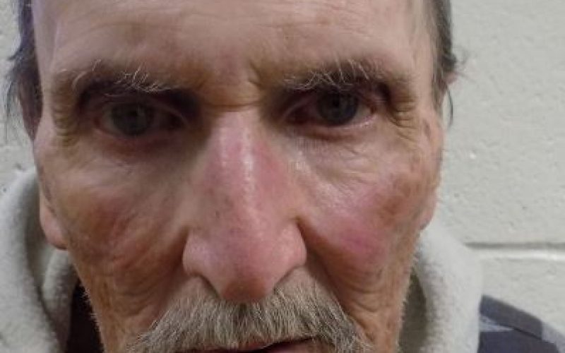 Man arrested for June road rage incident