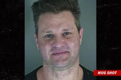 ‘HOME IMPROVEMENT’ STAR ZACHERY TY BRYAN ARRESTED … Allegedly Strangled GF
