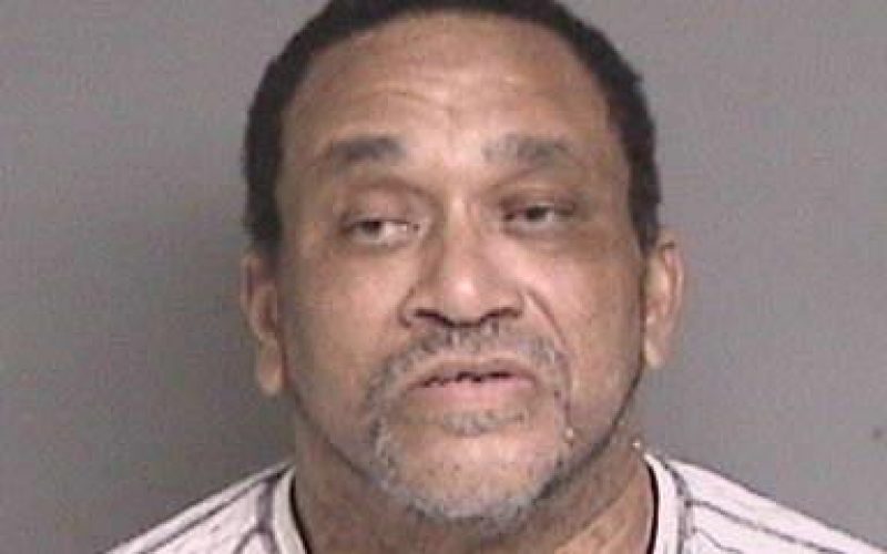 60-Year-Old Man Keeps Getting Arrested for Robbing Mechanics Bank