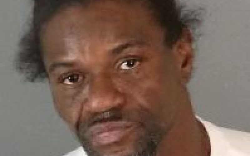 Long-Outstanding Murder-Warrant Suspect Discovered at a Disturbance Call