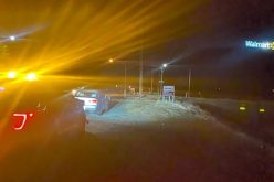 K9 Zidan helps uncover meth in car