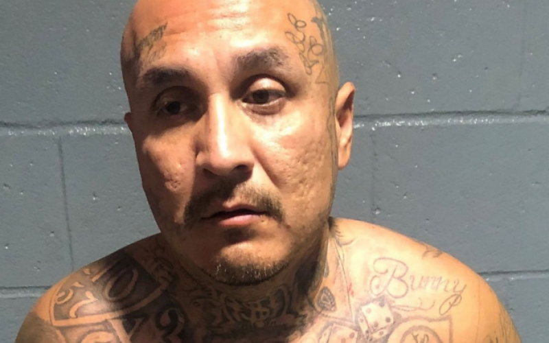 “Don’t Deal and Drive” – Alleged Claremont Drug-Monger Arrested