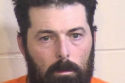 Molestation Charges Filed Against Clovis Man