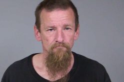 Felon in possession of a firearm arrest