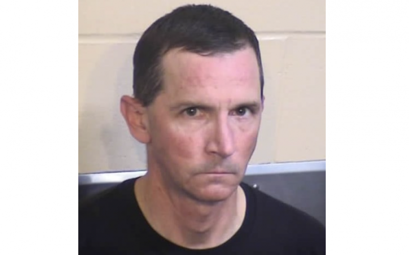 Fresno Police officer arrested, accused of possession of child pornography