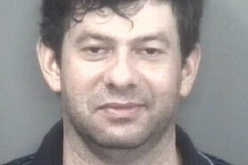 Man Arrested for Stalking Three Women
