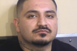 Man Suspected Responsible for Several Armed Robberies Arrested