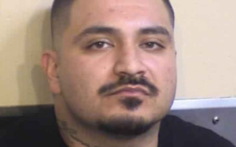 Man Suspected Responsible for Several Armed Robberies Arrested