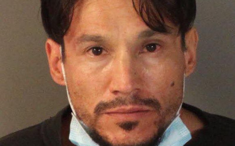 Man with two outstanding warrants also has lots of drugs