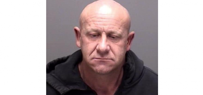 Los Banos Police: Man stabbed during road rage altercation, suspect arrested