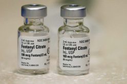 Suspected Drug Dealer Arrested for Selling Fentanyl Resulting in Death
