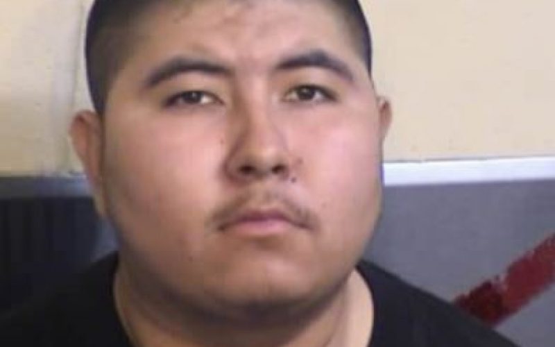 Murder Case Evidence Found During Robbery Investigation