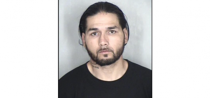 Oroville man accused of running over man he’d gotten into altercation with
