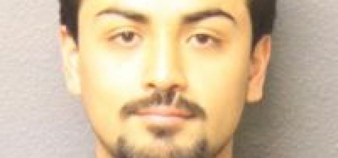 $1,000,000 Bail for Alleged Shooter