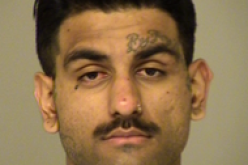 No Bail for Pill-pushing Probationer