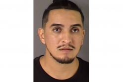 Police: Gun found on Hollister man passed out in road