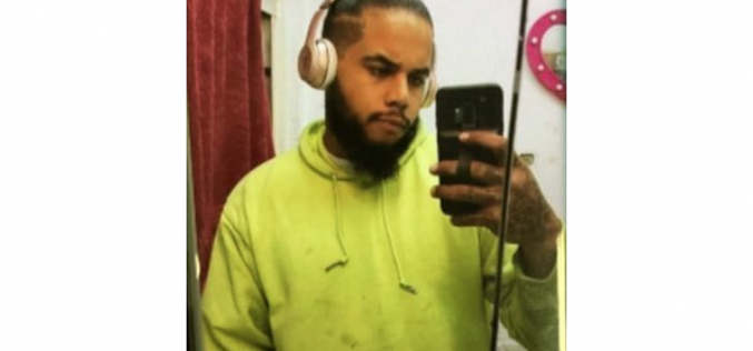 Kern County: Man accused of armed kidnapping of woman and her young son turns himself in