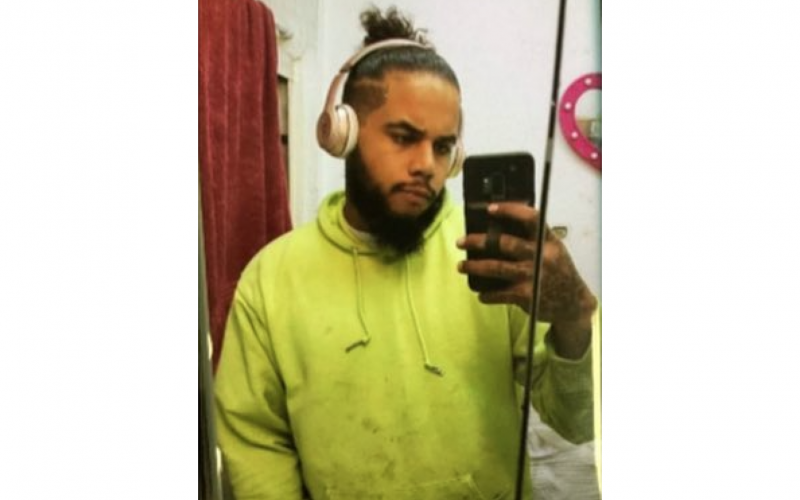 Kern County: Man accused of armed kidnapping of woman and her young son turns himself in