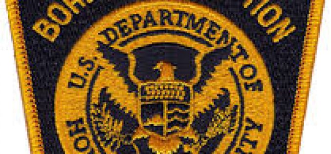 Calexico Agents Arrest Paisas Gang Member