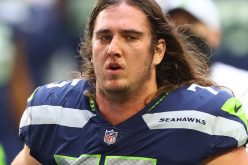 NFL’S CHAD WHEELER ARRESTED AFTER ALLEGED FIGHT W/ GF ‘Dislocated Arm & Bleeding’