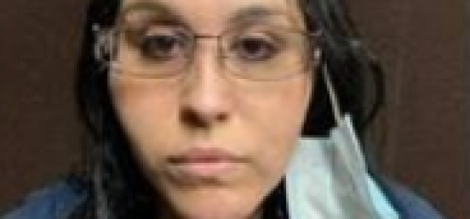 Woman arrested for 2019 hit-and-run murder