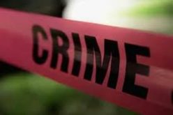 Homicide Suspect Arrested in Oceanside