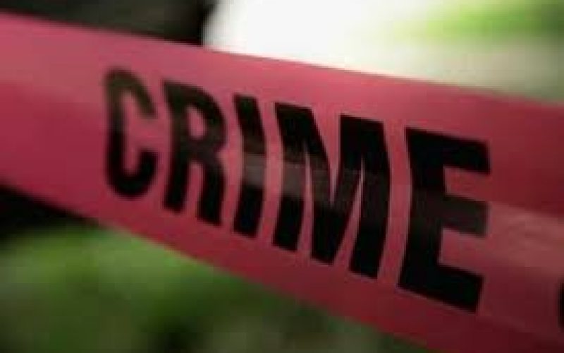 Homicide Suspect Arrested in Oceanside