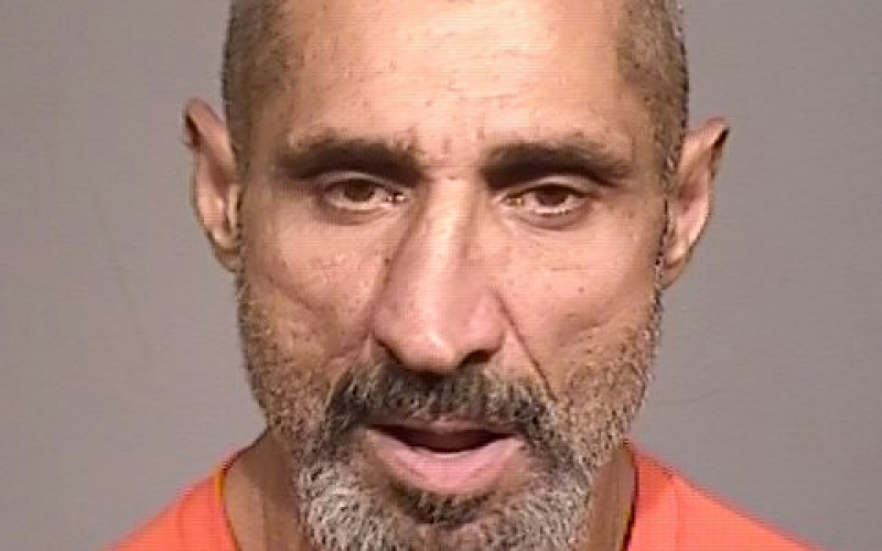 Suspect arrested for suspicious fires in Downtown Petaluma