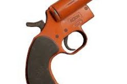 Man Faces 3 Felony Charges for Shooting a Woman with a Flare Gun