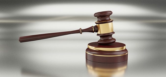 Glenn County Sheriff’s Office Investigating Alleged Criminal Misconduct