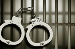 Suspected Child Predator Arrested in Salinas