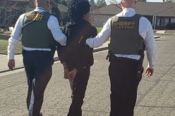 Minor Arrested for Homicide in Tulare County