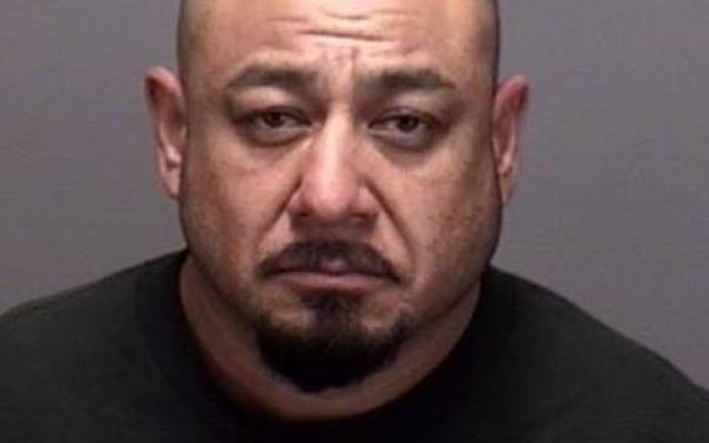 LBPD Patrol Arrests Man on Stolen Motorcycle