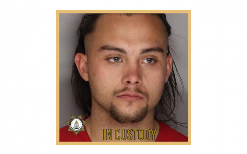 Sac County Sheriff’s Office: Man arrested in fatal MLK Boulevard shooting