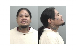 Ukiah man arrested on suspicion of stabbing younger brother to death