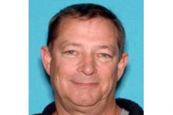 NorCal Rapist Sentenced to Life in Prison for 1997 & 2000 Davis Rapes