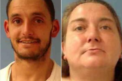 Attempted Jail Smuggling Case