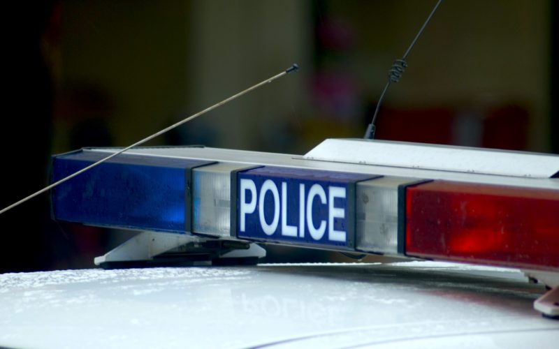 Driver and Passenger Arrested on Narcotics Charges in Fairfield