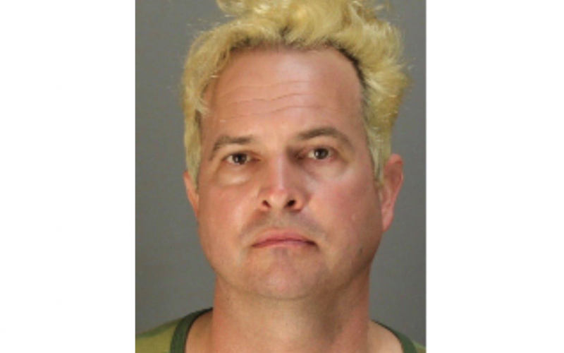 Napa County business owner arrested on suspicion of possession of illegal weapons